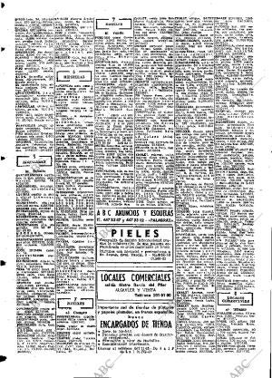 ABC MADRID 10-07-1974 página 98