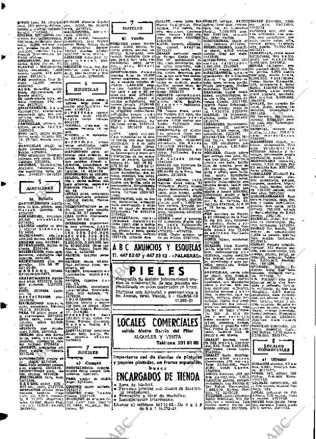 ABC MADRID 10-07-1974 página 98