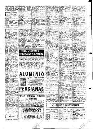 ABC MADRID 11-07-1974 página 101