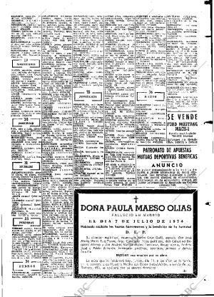 ABC MADRID 11-07-1974 página 103