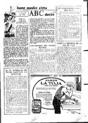 ABC MADRID 11-07-1974 página 107