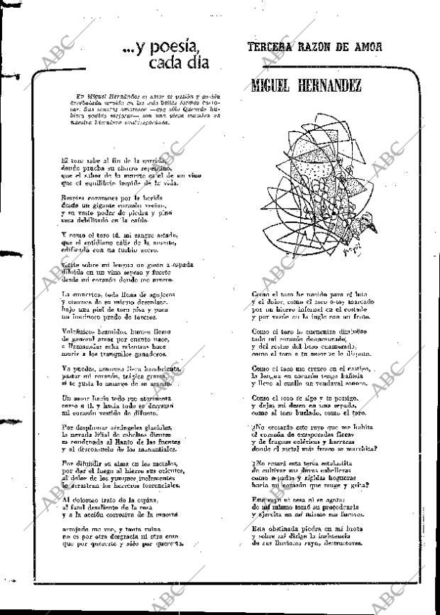ABC MADRID 11-07-1974 página 108
