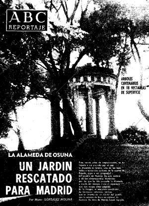 ABC MADRID 11-07-1974 página 113