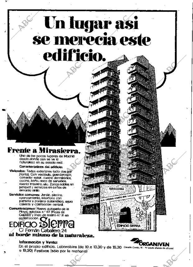 ABC MADRID 11-07-1974 página 114