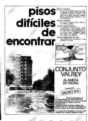 ABC MADRID 11-07-1974 página 12