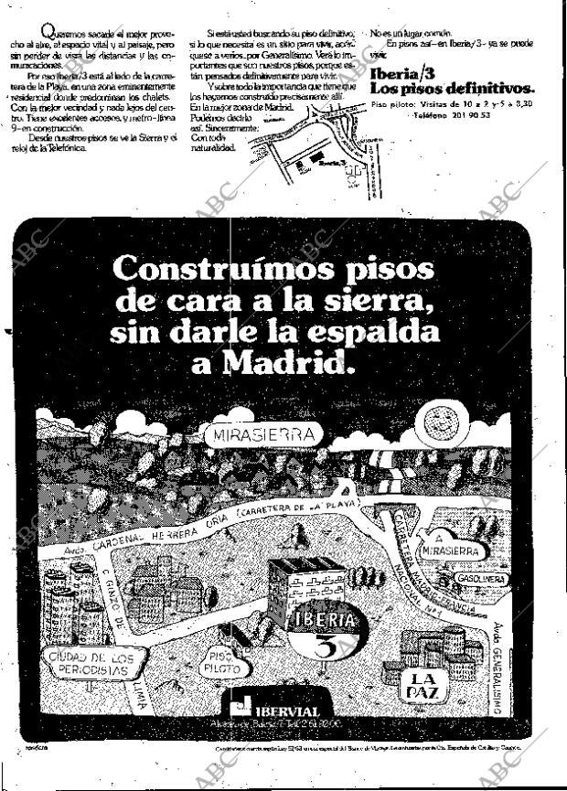 ABC MADRID 11-07-1974 página 120