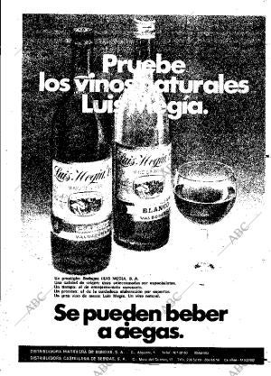 ABC MADRID 11-07-1974 página 121