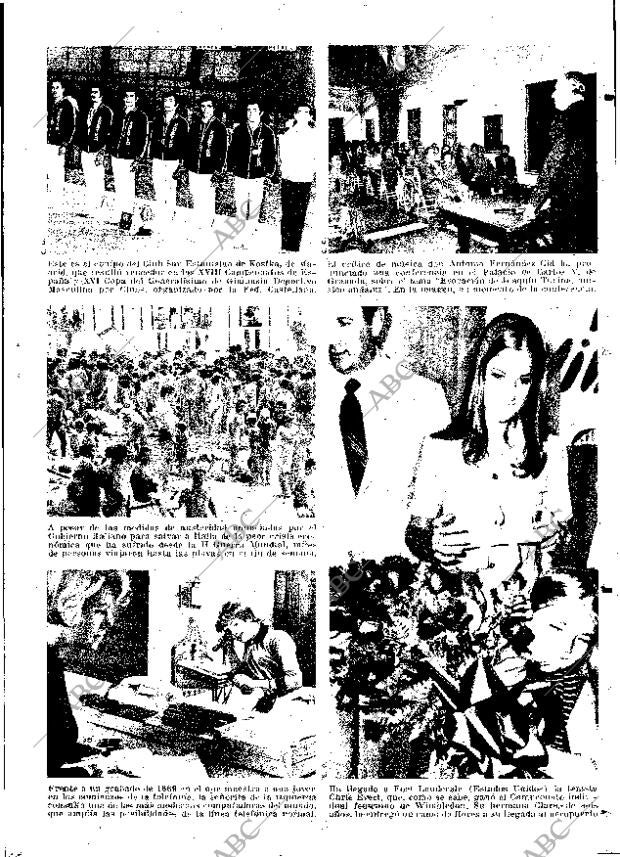 ABC MADRID 11-07-1974 página 127