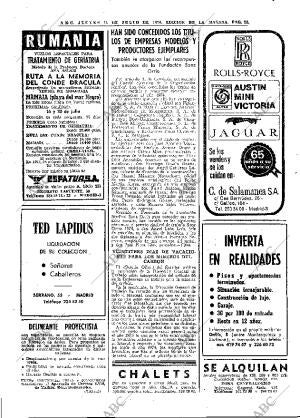 ABC MADRID 11-07-1974 página 18