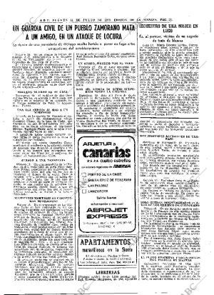 ABC MADRID 11-07-1974 página 29