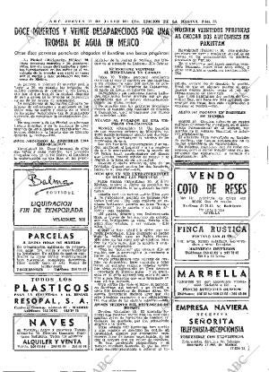 ABC MADRID 11-07-1974 página 31