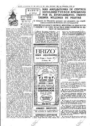ABC MADRID 11-07-1974 página 43