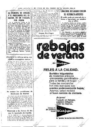 ABC MADRID 11-07-1974 página 45