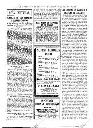 ABC MADRID 11-07-1974 página 51