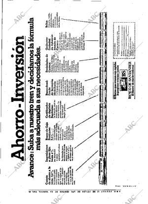 ABC MADRID 11-07-1974 página 56