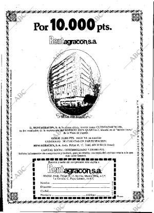 ABC MADRID 11-07-1974 página 6
