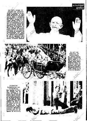 ABC MADRID 11-07-1974 página 7
