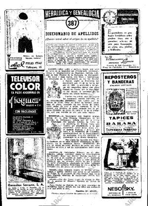 ABC MADRID 11-07-1974 página 8