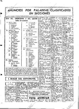 ABC MADRID 11-07-1974 página 90