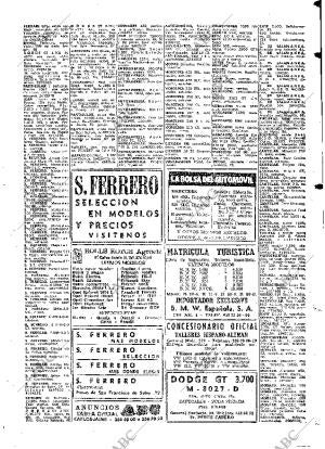 ABC MADRID 11-07-1974 página 91