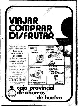 ABC SEVILLA 13-07-1974 página 2