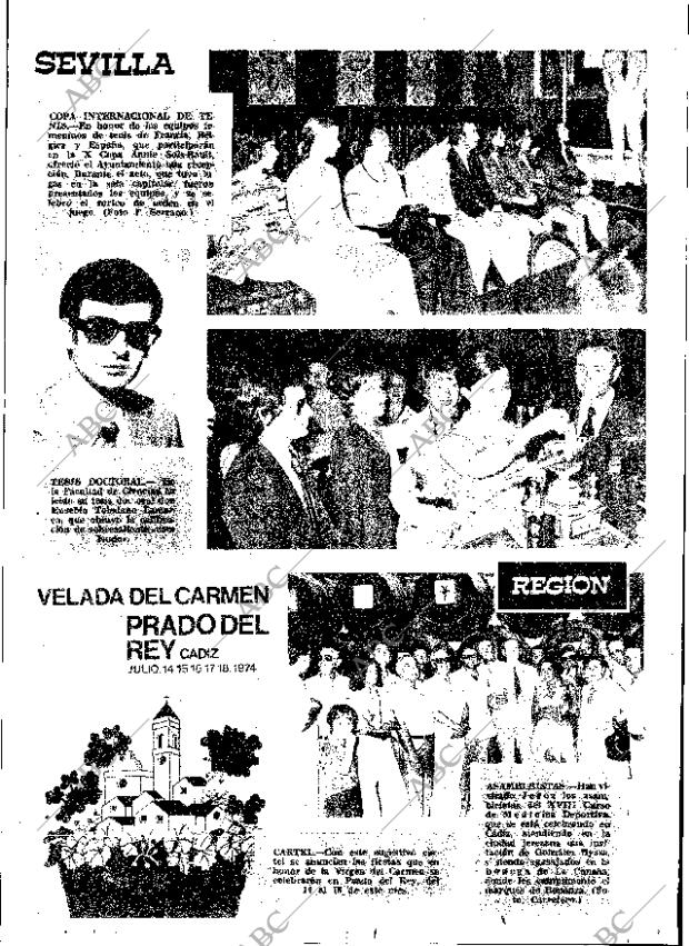 ABC SEVILLA 13-07-1974 página 7