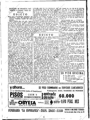ABC SEVILLA 13-07-1974 página 82