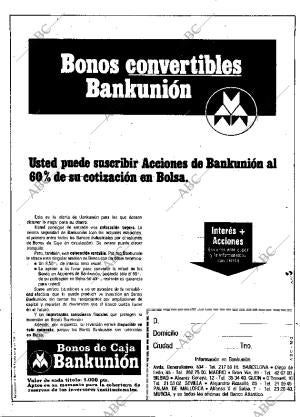 ABC MADRID 14-07-1974 página 10