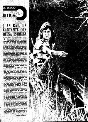 ABC MADRID 14-07-1974 página 103