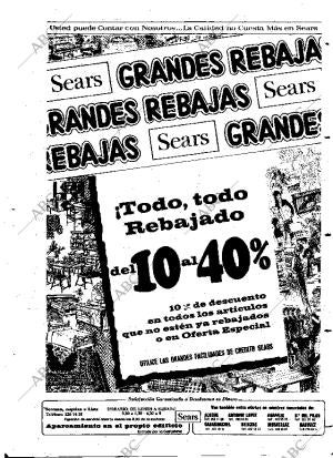 ABC MADRID 14-07-1974 página 107