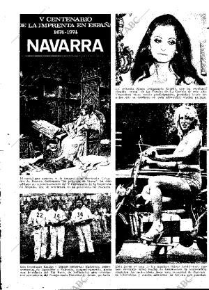 ABC MADRID 14-07-1974 página 115
