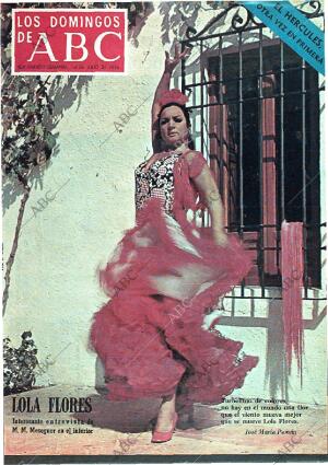 ABC MADRID 14-07-1974 página 117