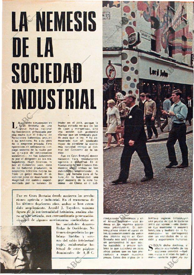 ABC MADRID 14-07-1974 página 120