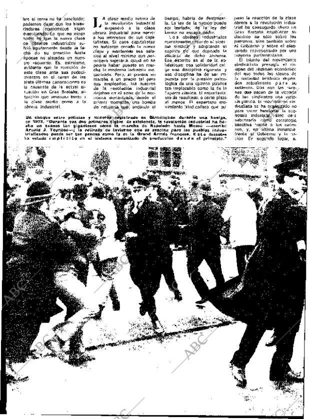 ABC MADRID 14-07-1974 página 122