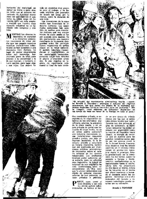 ABC MADRID 14-07-1974 página 123