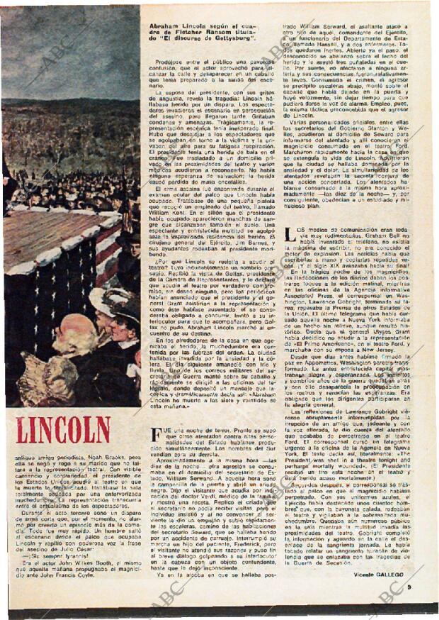 ABC MADRID 14-07-1974 página 125