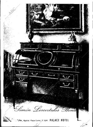 ABC MADRID 14-07-1974 página 127