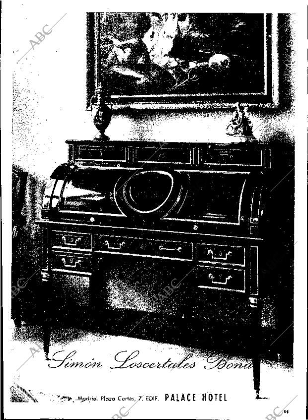 ABC MADRID 14-07-1974 página 127