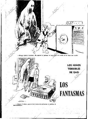 ABC MADRID 14-07-1974 página 130