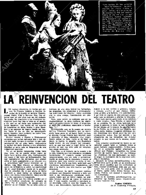 ABC MADRID 14-07-1974 página 133