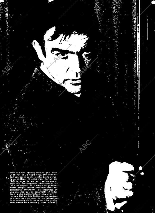 ABC MADRID 14-07-1974 página 134