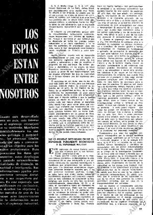 ABC MADRID 14-07-1974 página 135