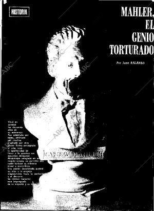 ABC MADRID 14-07-1974 página 139