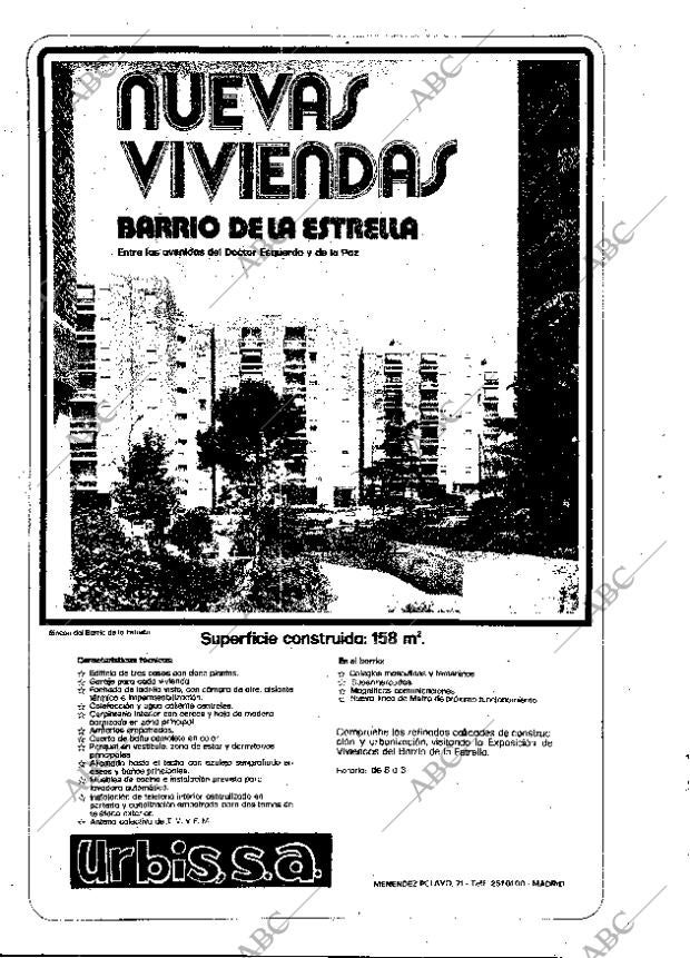 ABC MADRID 14-07-1974 página 14