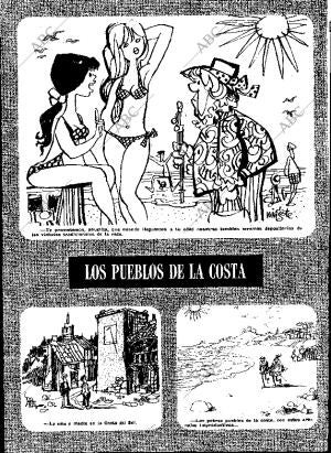 ABC MADRID 14-07-1974 página 142