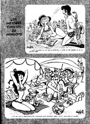 ABC MADRID 14-07-1974 página 143