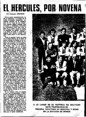 ABC MADRID 14-07-1974 página 144