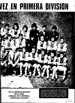 ABC MADRID 14-07-1974 página 145