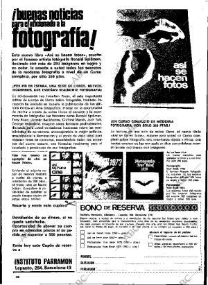 ABC MADRID 14-07-1974 página 146