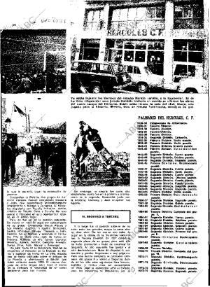 ABC MADRID 14-07-1974 página 149